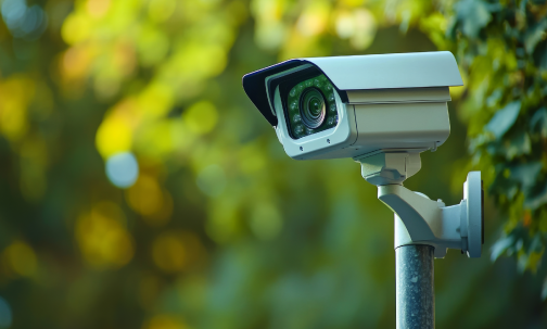 perrex security systems